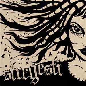 Stregesti - Stregesti album