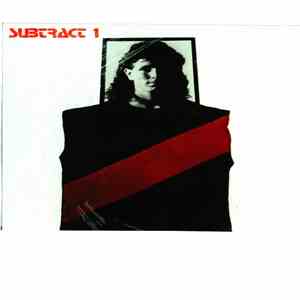 Subtract 1 - Subtract 1 album