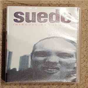 Suede - Introducing The Band album