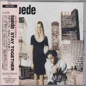 Suede - Stay Together album