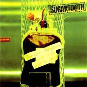 Sugartooth - Sugartooth album