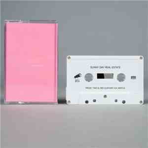 Sunny Day Real Estate - Sunny Day Real Estate album