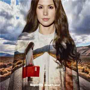 Superfly  - Mind Travel album