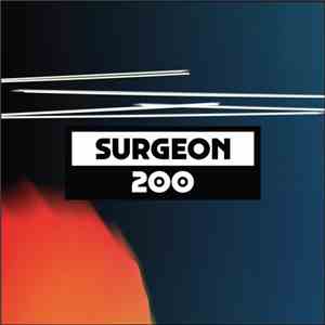 Surgeon - Dekmantel Podcast 200 album