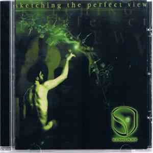 Sustained In Jade - Sketching The Perfect View album