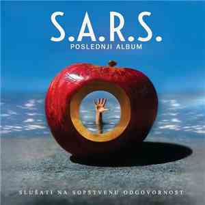 Sveže Amputirana Ruka Satriania - Poslednji Album album