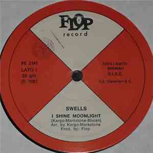 Swells - I Shine Moonlight album
