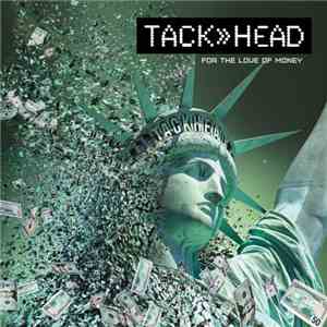 Tackhead - For The Love Of Money album