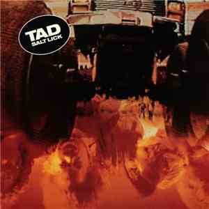 Tad - Salt Lick album