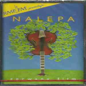 Tadeusz Nalepa - Zerwany Film album
