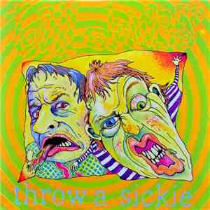 Tall Dwarfs - Throw A Sickie album