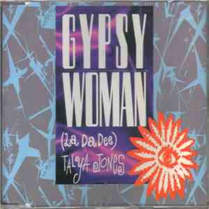 Talya Jones - Gypsy Woman (La Da Dee) album