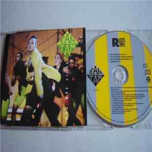 Tam Tam  - Do It Tam Tam album