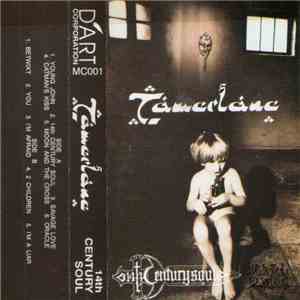 Tamerlane - 14th Century Soul album