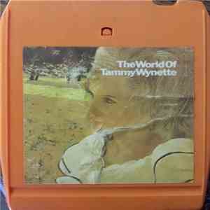 Tammy Wynette - The World Of Tammy Wynette album