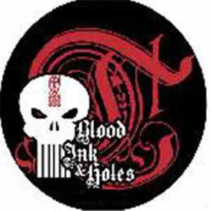 Tattoo - Blood Ink & Holes album