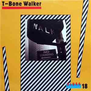 T-Bone Walker - Blues Collection 18 album