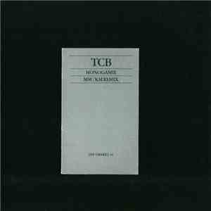TCB - Monogamie album