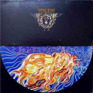 Tempest  - Tempest album