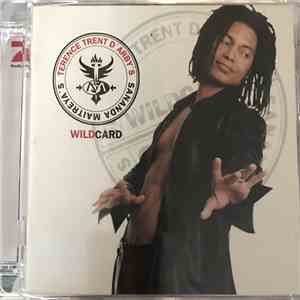 Terence Trent D'Arby / Sananda Maitreya - Terence Trent D'Arby's - Sananda Maitreya's Wildcard album