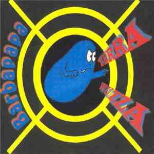 Terra Wuzza - Barbapapa album
