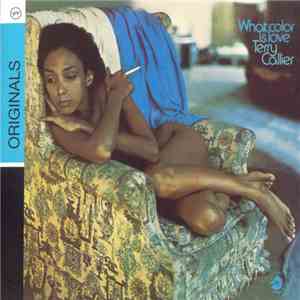 Terry Callier - What Color Is Love album