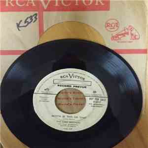 The Ames Brothers - Gotta Be This Or That album