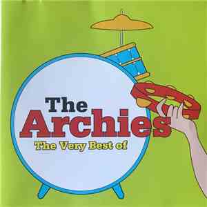 The Archies - The Very Best Of The Archies album