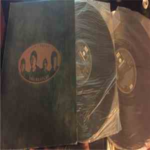 The Beatles - Love Songs album
