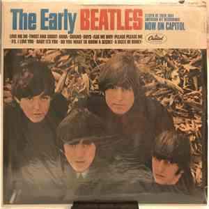 The Beatles - The Early Beatles album
