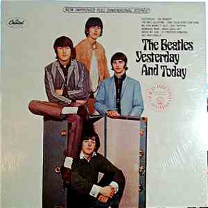 The Beatles - Yesterday... And Today album
