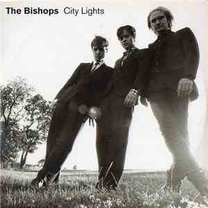 The Bishops  - City Lights album