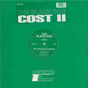 The Black Dog - Cost II album