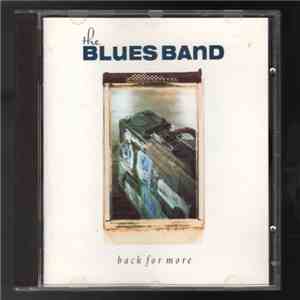 The Blues Band - Back For More album