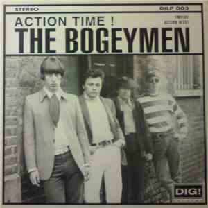The Bogeymen - Action Time album