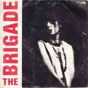 The Brigade  - Product of Evolution album