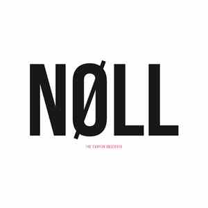 The Canyon Observer - NØLL album