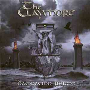 The Claymore - Damnation Reigns album