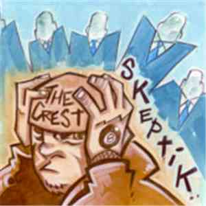 The Crest  - Skeptik album