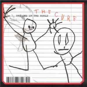 The Cure - The End Of The World album