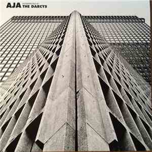 The Darcys - Aja - Interpreted By The Darcys album