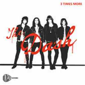 The Dash - 3 Times More album