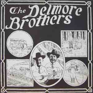 The Delmore Brothers - Volume I - Weary Lonesome Blues album