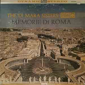 The Di Mara Sisters - Memorie Di Roma album