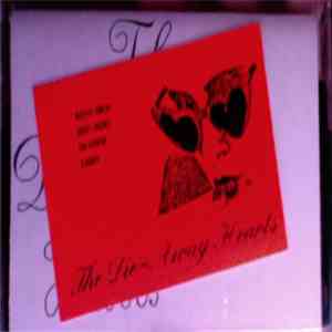 The Die-Away Hearts - Wenn Dich Dein Herz Im Stich Lässt / Demo album