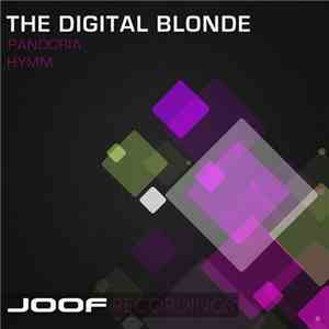 The Digital Blonde - Pandoria / Hymm album