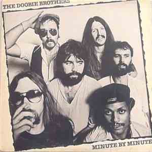 The Doobie Brothers - Minute By Minute album