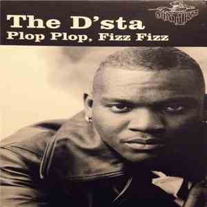The D'sta - Plop Plop, Fizz Fizz album