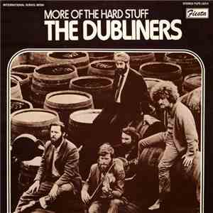 The Dubliners - More Of The Hard Stuff album