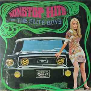 The Elite Boys - Nonstop Hits album
